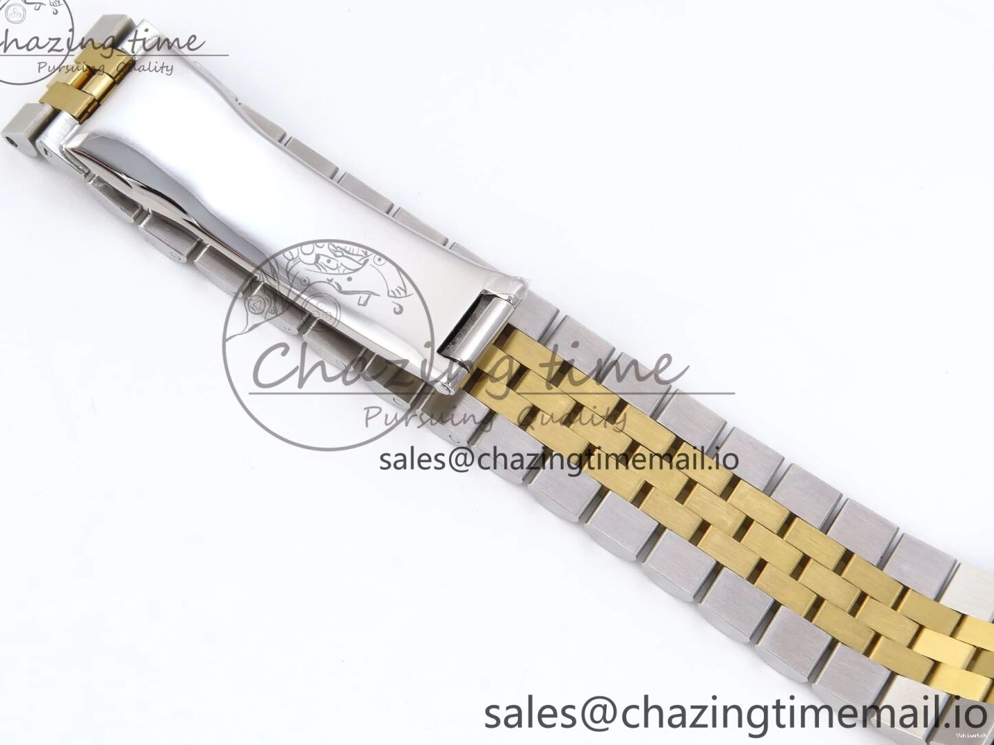 JARF DateJust Diamonds Steel Bracelet Silver 1:1 904L Jubilee Edition Roman Dial on 31 YG 278383RBR Best SS HZ2236 0521